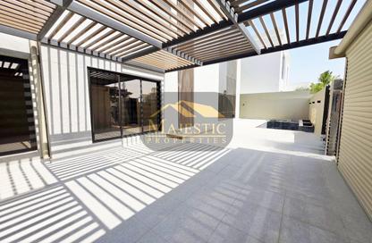 Villa - 4 Bedrooms - 6 Bathrooms for sale in Janabiya - Northern Governorate