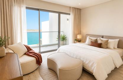 Villa - 4 - 6 for rent in Al Naseem - Diyar Al Muharraq - Muharraq Governorate