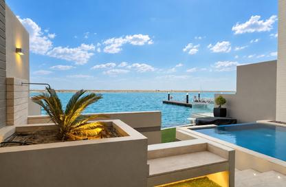 Villa - 4 - 6 for rent in Al Naseem - Diyar Al Muharraq - Muharraq Governorate