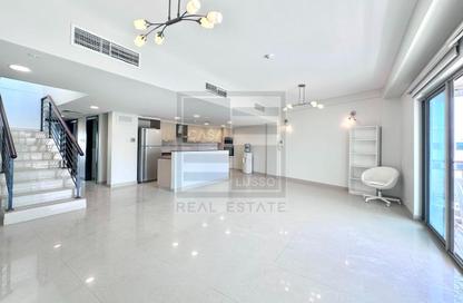 Penthouse - 4 Bedrooms - 4 Bathrooms for sale in Tala Island - Amwaj Islands - Muharraq Governorate