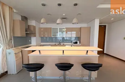 Apartment - 2 Bedrooms - 3 Bathrooms for rent in Seef - Capital Governorate