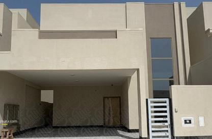 Villa - 4 Bedrooms - 5 Bathrooms for sale in Diyar Al Muharraq - Muharraq Governorate