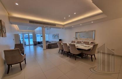 Villa - 4 Bedrooms - 6 Bathrooms for rent in Amwaj Homes - Amwaj Islands - Muharraq Governorate