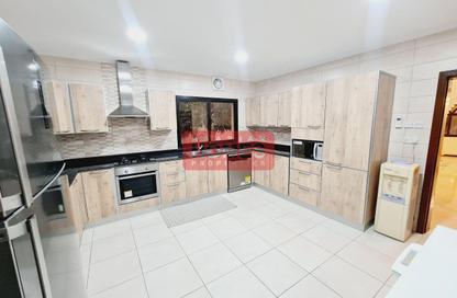 Villa - 4 - 4 for rent in Al Juffair - Capital Governorate