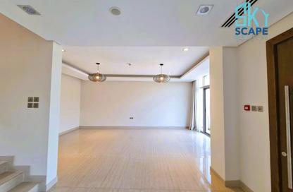 Villa - 4 Bedrooms - 5 Bathrooms for rent in Najma - Amwaj Islands - Muharraq Governorate
