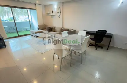 Apartment - 1 Bedroom - 1 Bathroom for rent in Tala Island - Amwaj Islands - Muharraq Governorate