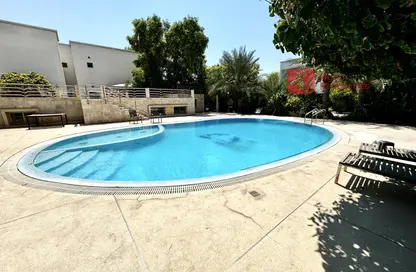 Villa - 5 Bedrooms - 4 Bathrooms for rent in Saar - Northern Governorate