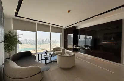 شقة - غرفة نوم - 2 حمامات للايجار في السيف - محافظة العاصمة شقة - غرفة نوم - 2 حمامات للايجار في السيف - محافظة العاصمة