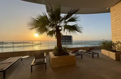 شقة - غرفة نوم - 2 حمامات للايجار في السيف - محافظة العاصمة