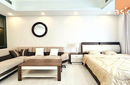 Apartment - Studio - 1 for rent in Al Juffair - Capital Governorate Apartment - Studio - 1 for rent in Al Juffair - Capital Governorate