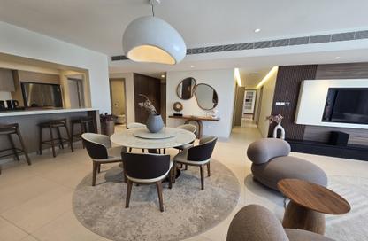 Apartment - 3 Bedrooms - 4 Bathrooms for sale in Marassi Al Bahrain - Diyar Al Muharraq - Muharraq Governorate