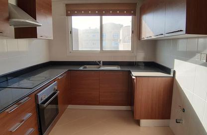 Apartment - 2 Bedrooms - 2 Bathrooms for rent in Riffa - Southern Governorate