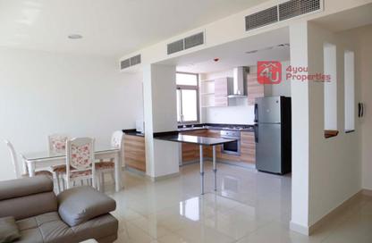 Apartment - 3 - 2 for rent in Jannusan - Northern Governorate