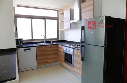 Apartment - 3 - 2 for rent in Jannusan - Northern Governorate