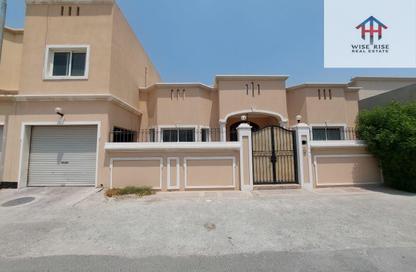 Villa - 4 Bedrooms - 4 Bathrooms for rent in Hidd - Muharraq Governorate Villa - 4 Bedrooms - 4 Bathrooms for rent in Hidd - Muharraq Governorate