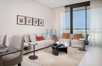 Apartment - 1 - 2 for sale in Manama Sea Front - Manama - Capital Governorate