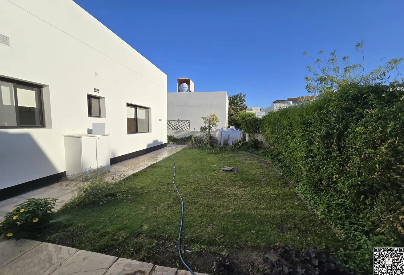 Rent in Isa Town: Beautiful one storey 3 bedroom compound villa ...