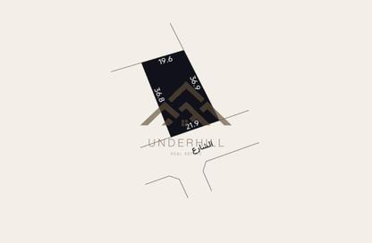 Land - Studio for sale in Nuwaidrat - Central Governorate
