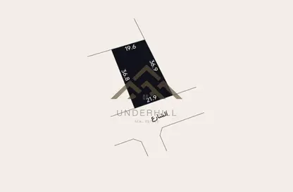 Land - Studio for sale in Nuwaidrat - Central Governorate