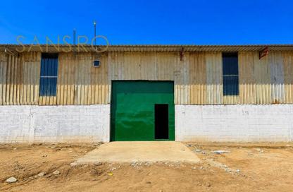 Warehouse - Studio for rent in Buri - Northern Governorate