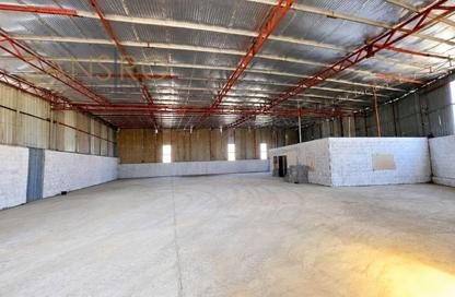 Warehouse - Studio for rent in Buri - Northern Governorate