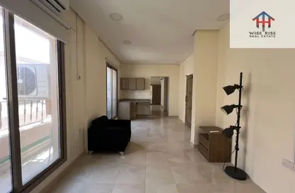 Apartment - 1 Bedroom - 1 Bathroom for rent in Seef - Capital Governorate
