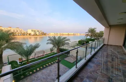 Villa - 5 Bedrooms - 7+ Bathrooms for sale in Saraya al Bahar - Amwaj Islands - Muharraq Governorate