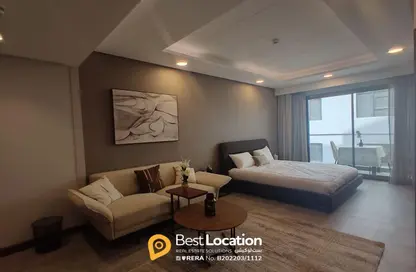 شقة - 1 حمام للايجار في الحد - المحرق