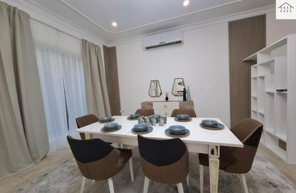 Villa - 4 Bedrooms - 6 Bathrooms for rent in Adliya - Manama - Capital Governorate