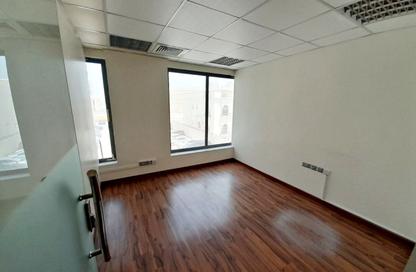 Office Space - Studio - 2 Bathrooms for rent in Seef - Capital Governorate