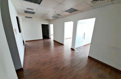 Office Space - Studio - 2 Bathrooms for rent in Seef - Capital Governorate
