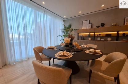 Apartment - 1 Bedroom - 2 Bathrooms for sale in Reef Island - Capital Governorate