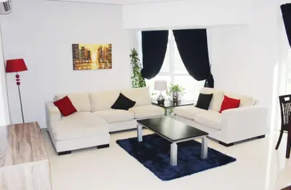 Apartment - 2 Bedrooms - 2 Bathrooms for rent in Hidd - Muharraq Governorate
