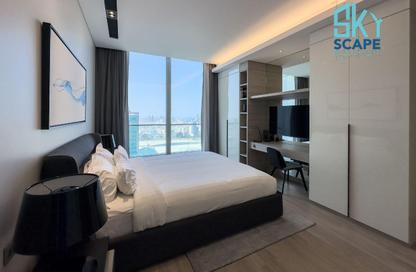 Apartment - 1 - 2 for sale in Al Juffair - Capital Governorate