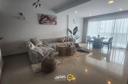 شقة - غرفة نوم - 1 حمام للبيع في جزيرة تالا - أمواج - المحرق