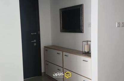 شقة - غرفة نوم - 1 حمام للبيع في جزيرة تالا - أمواج - المحرق