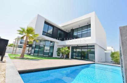 Villa - 4 Bedrooms - 5 Bathrooms for rent in Hamala - Northern Governorate