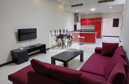 Apartment - 2 Bedrooms - 2 Bathrooms for rent in Al Burhama - Manama - Capital Governorate Apartment - 2 Bedrooms - 2 Bathrooms for rent in Al Burhama - Manama - Capital Governorate