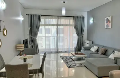Apartment - 2 Bedrooms - 2 Bathrooms for sale in The Lagoon - Amwaj Islands - Muharraq Governorate