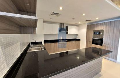 Apartment - 2 Bedrooms - 3 Bathrooms for sale in Amwaj Avenue - Amwaj Islands - Muharraq Governorate