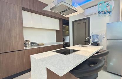 Villa - 4 - 4 for rent in Al Sidra - Diyar Al Muharraq - Muharraq Governorate