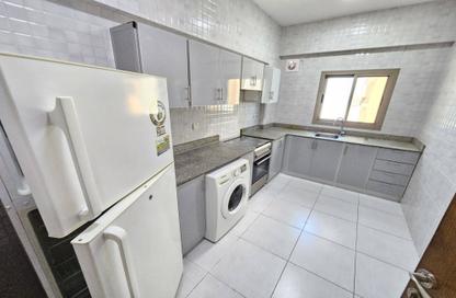 Apartment - 3 - 2 for rent in Hidd - Muharraq Governorate