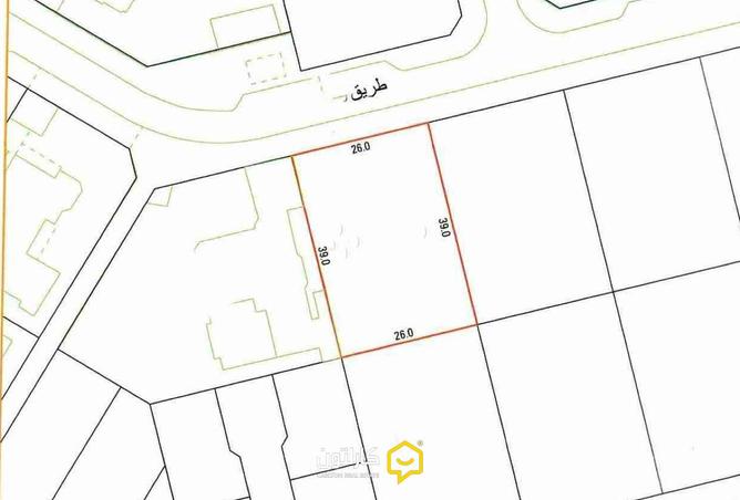 985641 - الصورة الرئيسية للعقار