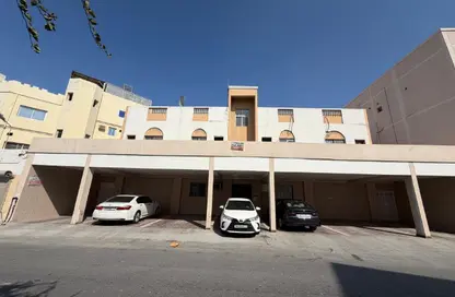 شقة - 2 غرف نوم - 2 حمامات للايجار في جد علي - المحافظة الوسطى