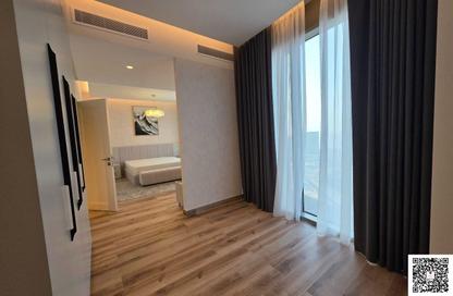 Duplex - 3 - 5 for rent in Seef - Capital Governorate
