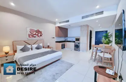 شقة - 1 حمام للايجار في السنابس - المنامة - محافظة العاصمة