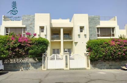 Villa - 3 - 4 for rent in Janabiya - Northern Governorate