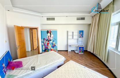 Apartment - 3 Bedrooms - 3 Bathrooms for sale in Amwaj Avenue - Amwaj Islands - Muharraq Governorate