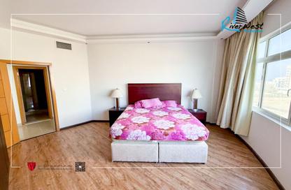 Apartment - 3 Bedrooms - 3 Bathrooms for sale in Amwaj Avenue - Amwaj Islands - Muharraq Governorate