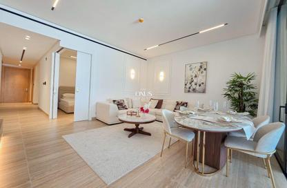 Apartment - 1 Bedroom - 2 Bathrooms for rent in Water Garden City - Manama - Capital Governorate